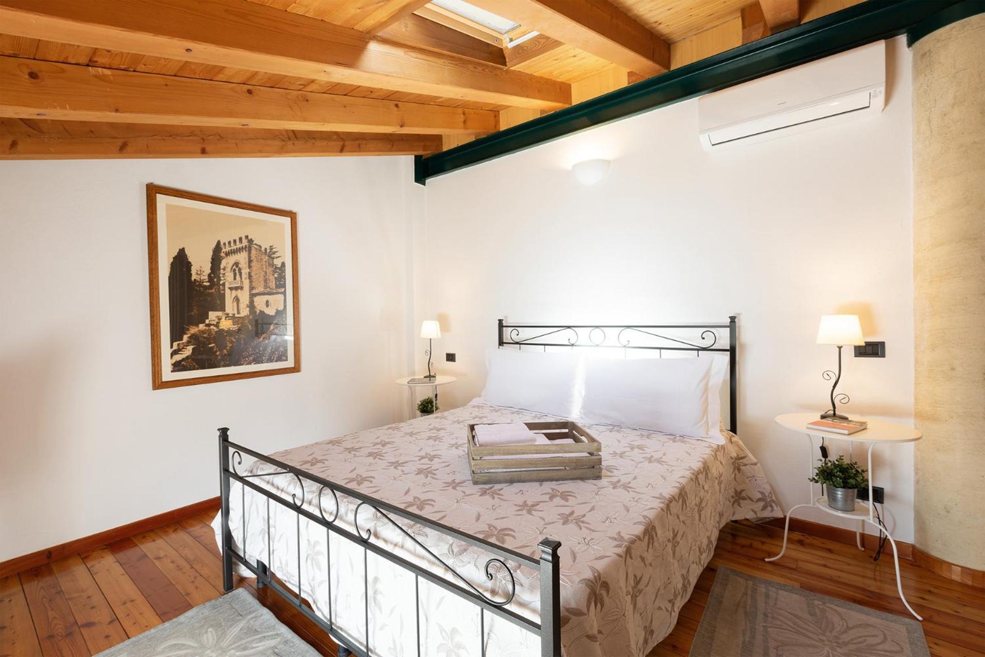 B&B Antico Borgo Marcemigo Tregnago Zewnętrze zdjęcie